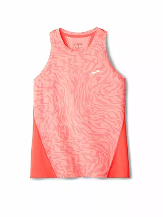 BROOKS | Damen Lauftank Sprint Free | 